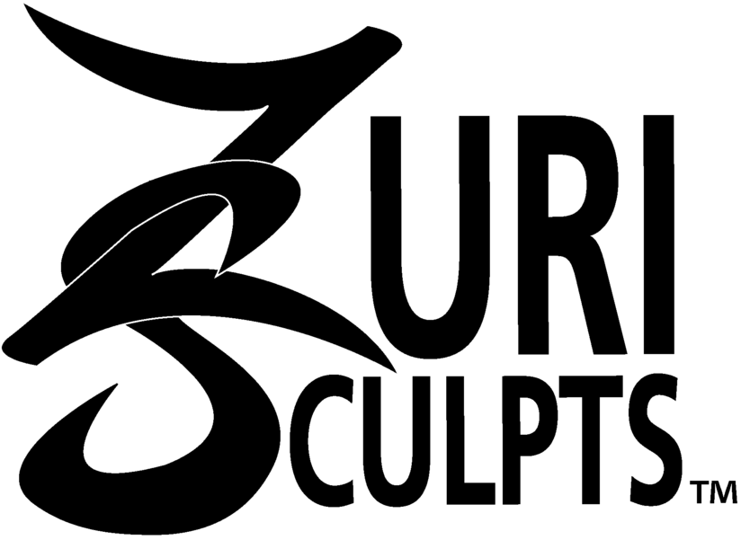 Zuri Sculpts